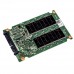 Plextor M8PeG M2 NVMe-Heatsink - 256GB